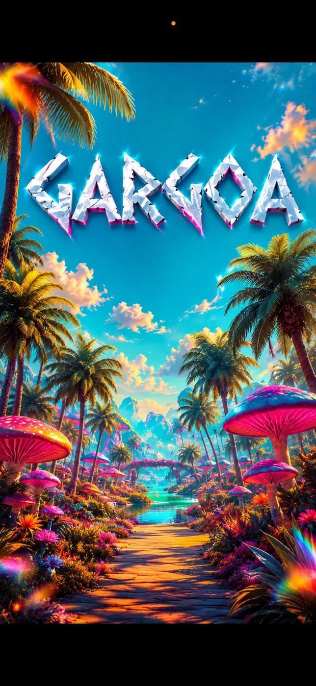 GARGOA