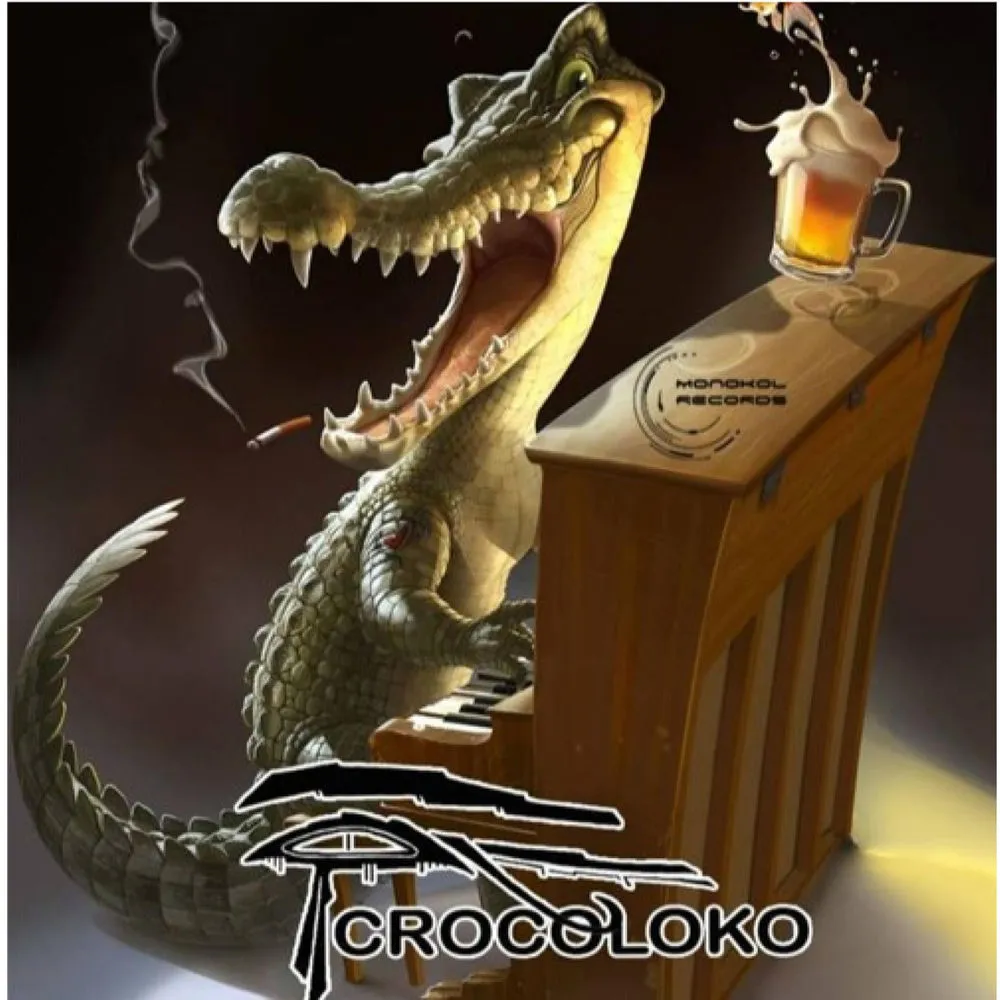 Crocoloko
