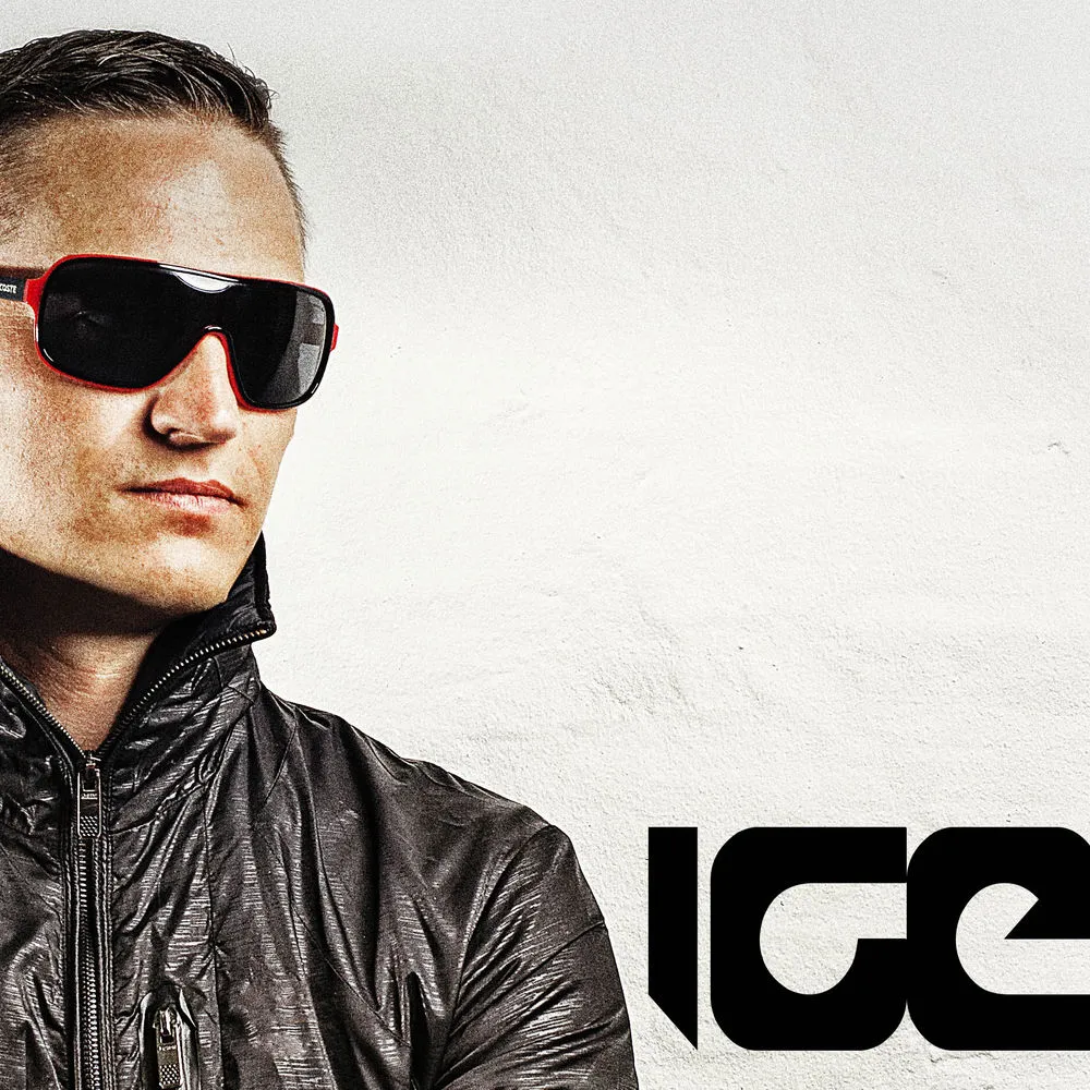 Iceman
