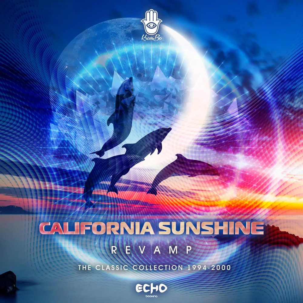 California Sunshine