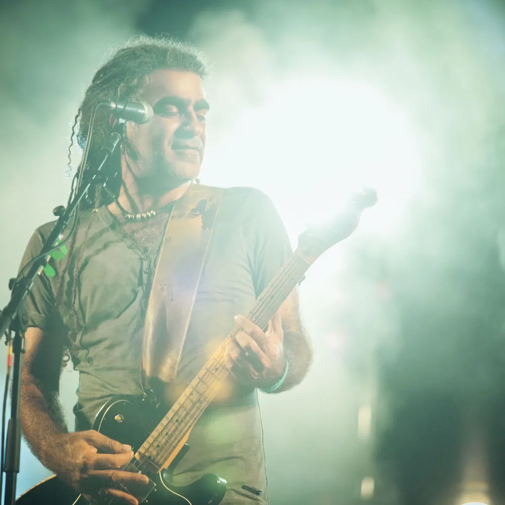 Mosh Ben Ari